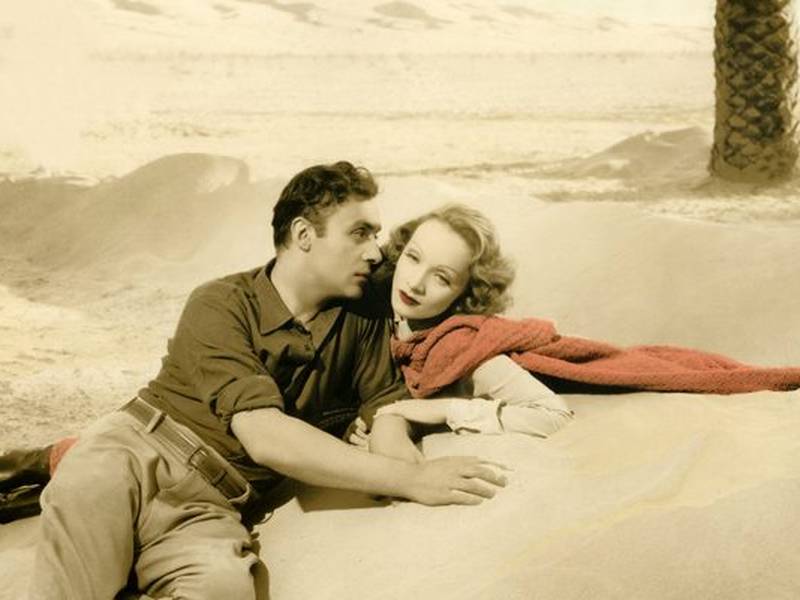 Foto 4 de O Jardim de Allah