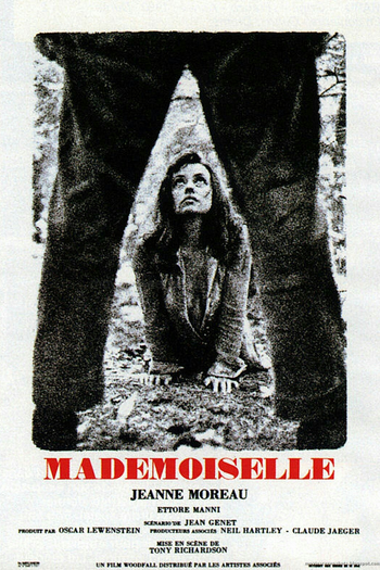  de Filme Chamas de Verão (1966)