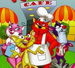 Ketchup: Gatos que Cozinham