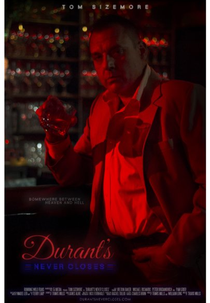 Durant's Never Closes (Durant's Never Closes)