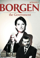 Borgen (1ª Temporada) (Borgen (Seizoen 1))