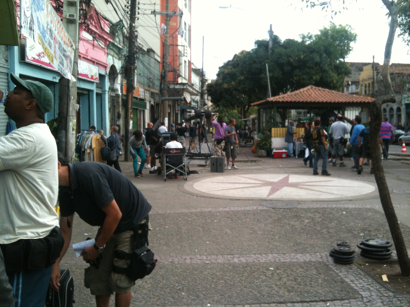 Foto 14 de Trash: A Esperança Vem do Lixo