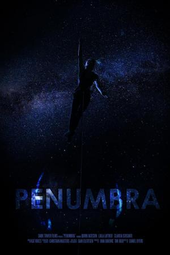 Poster de Curta Penumbra (2020)
