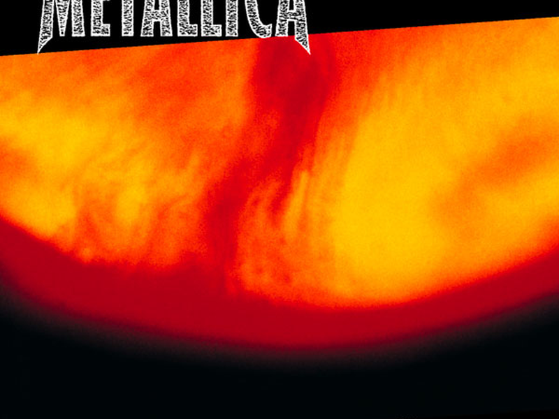 Foto 1 de Metallica: The Memory Remains