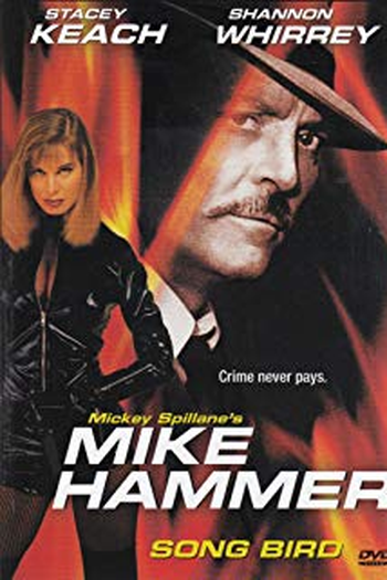  de Série Mike Hammer, Private Eye (1997)
