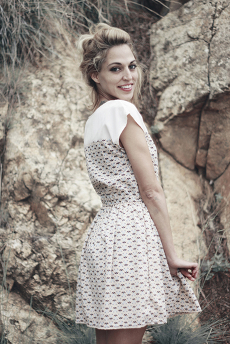 Nana Rodríguez - Foto 3