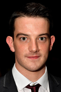 Kevin Guthrie - Poster 1