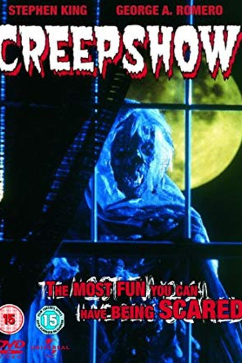  de Filme Creepshow: Arrepio do Medo (1982)