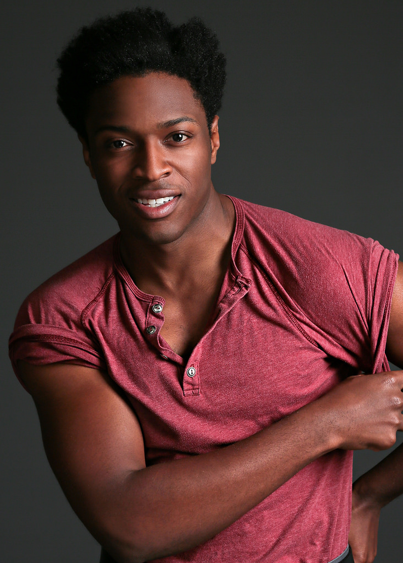 Gentry White - Foto 1