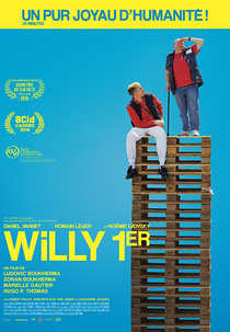 Willy I (Willy 1er)