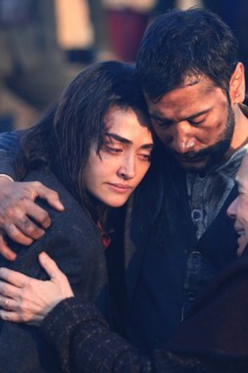Poster de Episódio 11. Bölüm (2021)