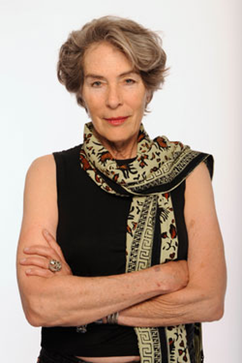 Mary Woronov - Foto 1