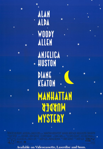 Um Misterioso Assassinato em Manhattan (Manhattan Murder Mystery)