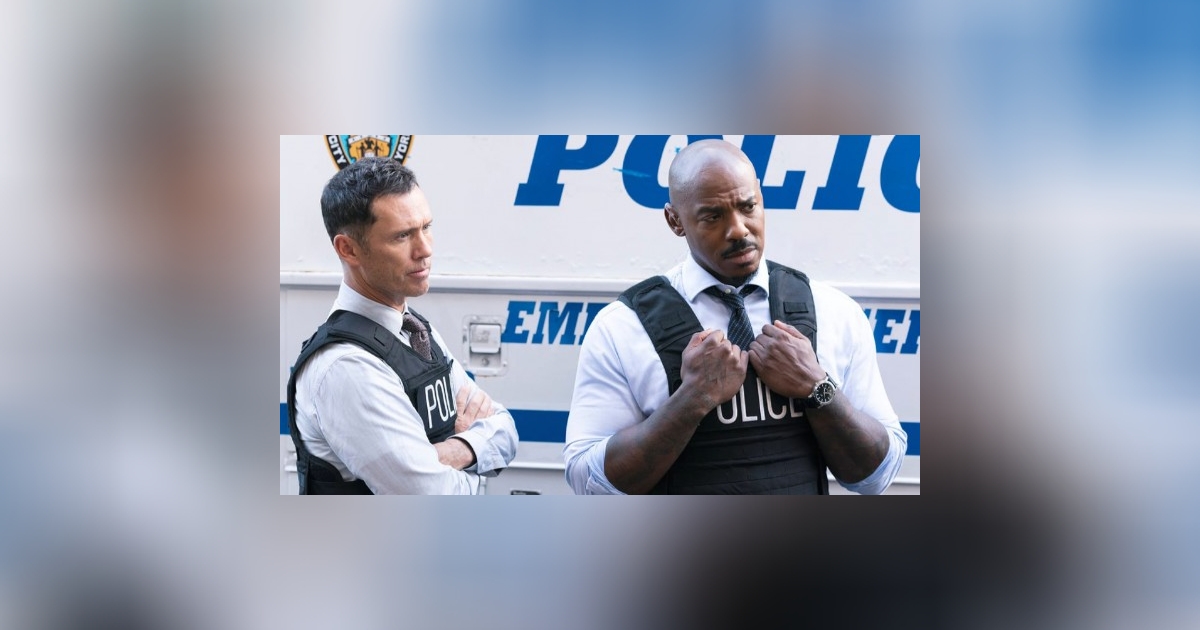 The System: episódio de 2022 - Filmow