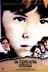A História Oficial (La Historia Oficial)