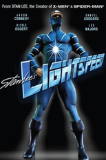 Lightspeed: O Primeiro Herói (Lightspeed)