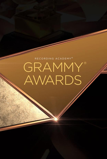 Grammy Awards de 2021 - Poster / Capa / Cartaz - Oficial 2