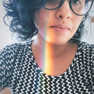 Foto de perfil de Sarah Idalia