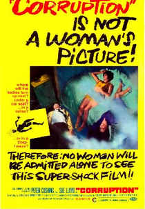 A Face da Corrupção (Corruption)