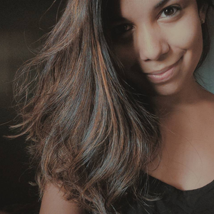 Foto de perfil de Larisse Lapa