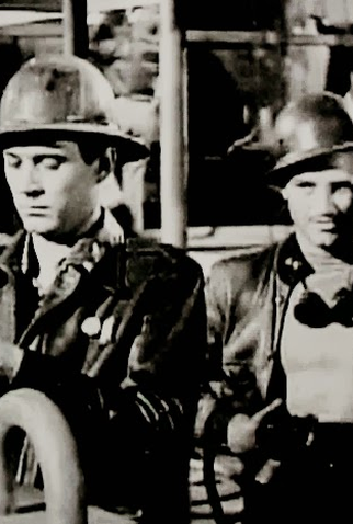 Poster 3 de Filme Injúria (1943)