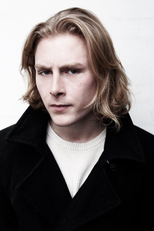 Kasper Løfvall Stensbirk