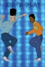 Uma Festa de Arromba (Kid 'n Play)