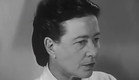 Simone de Beauvoir Fala [1959, legendado em português]