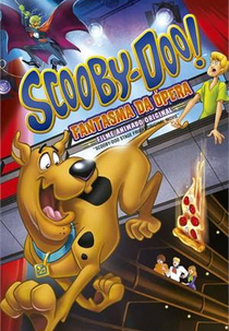 Scooby-Doo e o Fantasma da Ópera (Scooby-Doo! Stage Fright)