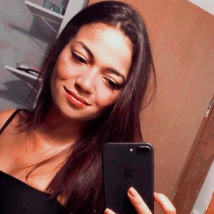 Foto de perfil de Thamires