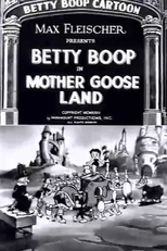 Betty Boop in Mother Goose Land (Betty Boop in Mother Goose Land)