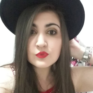 Foto de perfil de Lígia Coelho