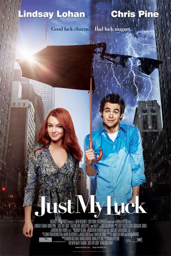  de Filme Sorte no Amor (2006)