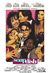 Segredos de uma Novela (Soapdish)