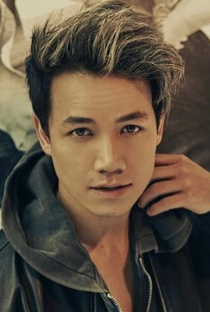 Shannon Kook - Poster 3