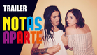 Lesbian Web Series - Notas Aparte TRAILER (English Subtitles)