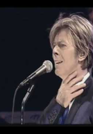 David Bowie Live in Berlin 2002