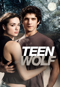 Teen Wolf (1ª Temporada) (Teen Wolf (Season 1))