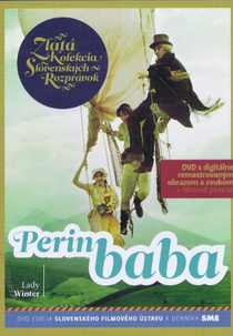 The Feather Fairy (Perinbaba    )