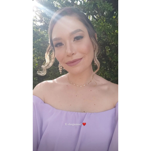 Foto de perfil de Brenda