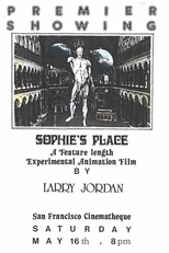 Sophie's Place (Sophie's Place)