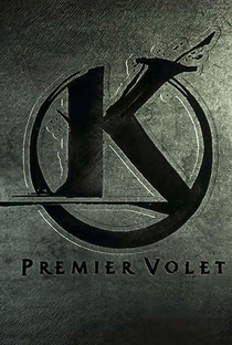 Kaamelott - Premier Volet - Poster / Capa / Cartaz - Oficial 1