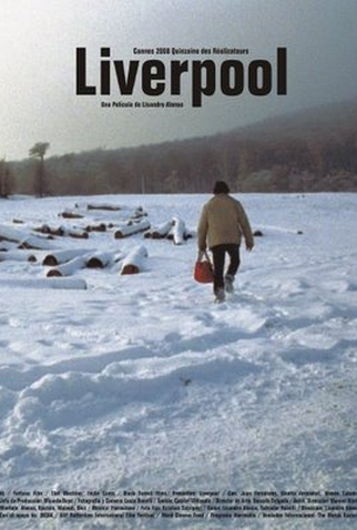 Poster 1 de Filme Liverpool (None)