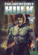 O Incrível Hulk (3ª Temporada) (The Incredible Hulk (Season 3))