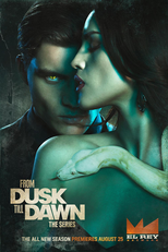 Um Drink no Inferno (2ª Temporada) (From Dusk Till Dawn: The Series (Season 2))