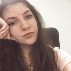 Foto de perfil de Júlia Zamora