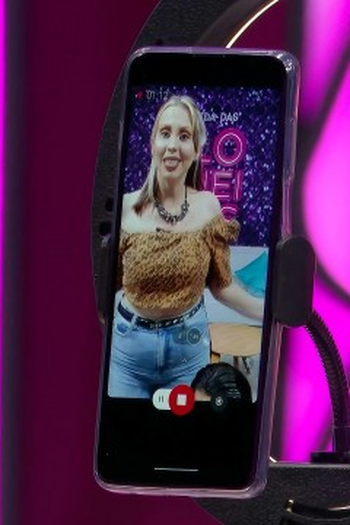 Poster de Episódio Publi-Challenge (2021)