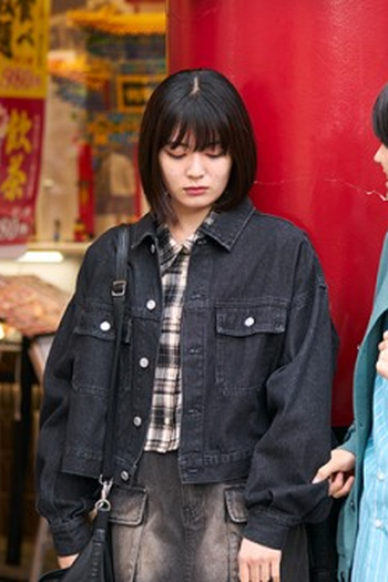 Poster de Episódio 第８話 (2025)