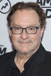 Stephen Root (I) - Poster 1