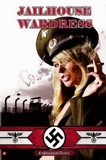 Poster de Filme Jailhouse Wardress  (1979)
